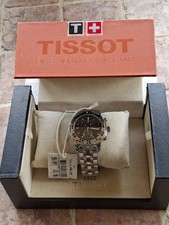 Orologio TISSOT PRS200 fondo