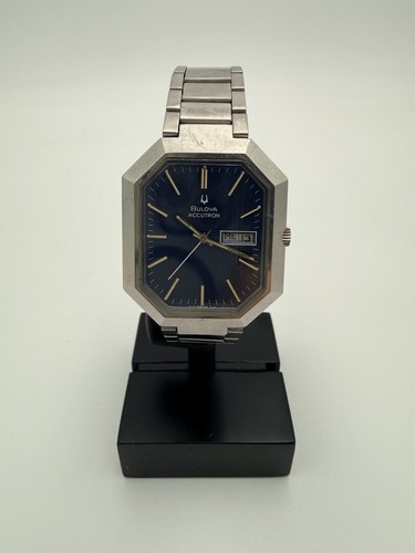 Rare vintage bulova - rare, accutron