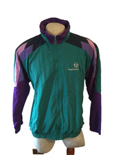 Giacca Sergio Tacchini Vintage