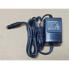 Per miscelatore BEHRINGER UB502 802 XENYX adattatore di alimentazione esterno 3 punti 230V