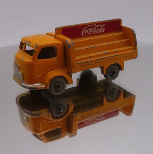 Matchbox lesney 37 a - lesney, n.