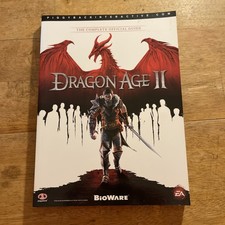 Dragon Age II : The Complete