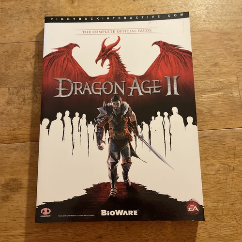 Dragon age the complete - :,