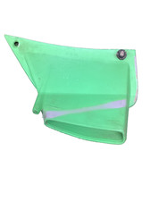 Presa Aria Anteriore Sx