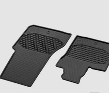 tappetini In gomma smart 453