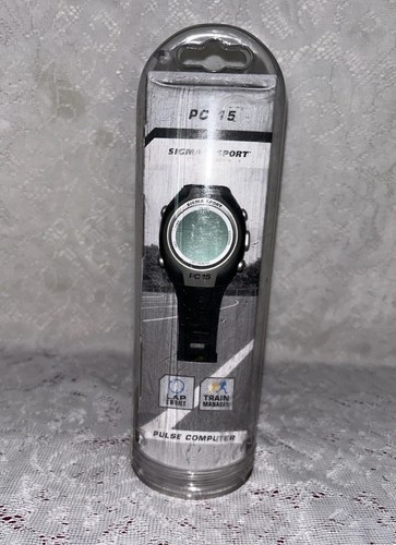 Orologio sigma sport - sport, germany