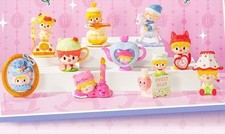 Sweet Bean Afternoon Tea