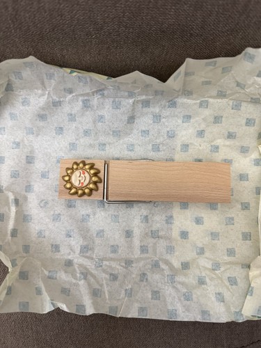 Thun mollette legno bunt - thun,