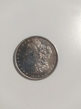 STATI UNITI - Dollaro argento