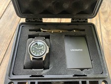 Unimatic Modello Uno U1