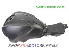 ACERBIS SERBATOIO BENZINA CARBURANTE ORIGINALE XLPE DUCATI MONSTER 696 Plus 2008