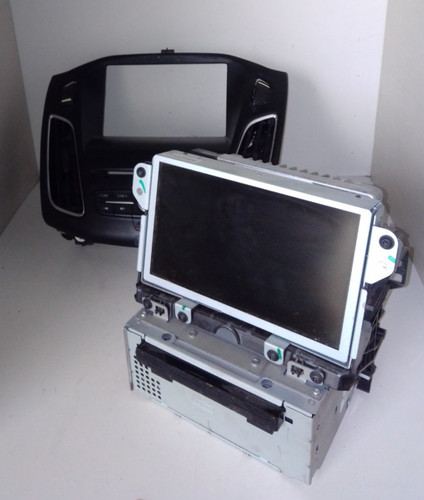 Navigatore stereo gps - navigatore,