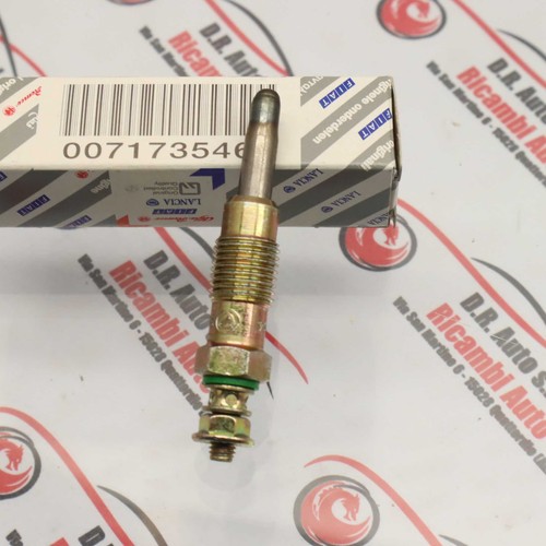 Candeletta accensione fiat - accensione,