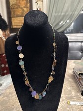 Collana pendente Holly Yashi e
