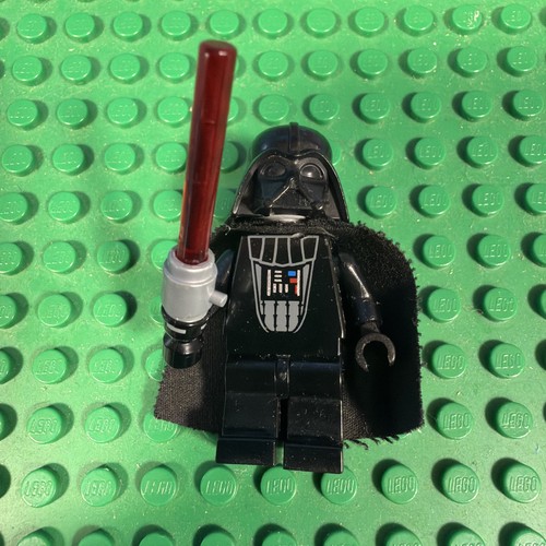 Lego star wars minifigures - lego,