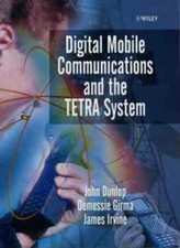 Digital Mobile Communications