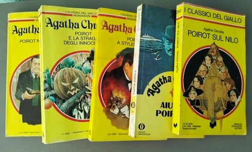 Classici del giallo - i,