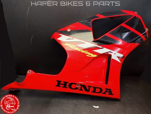 Carena laterale destra honda - carena,