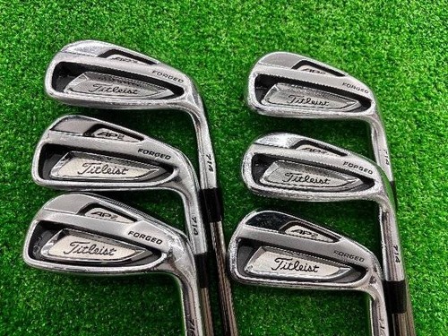 Titleist ap2 714 - ap2, set