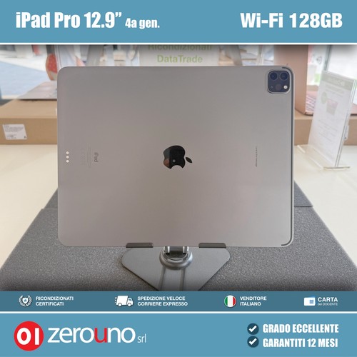 Apple ipad pro 4a - ipad,