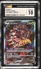 Pokemon Origine Perduta -