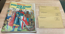 KAPPYS  1958 NESTLE'S POSTAGE