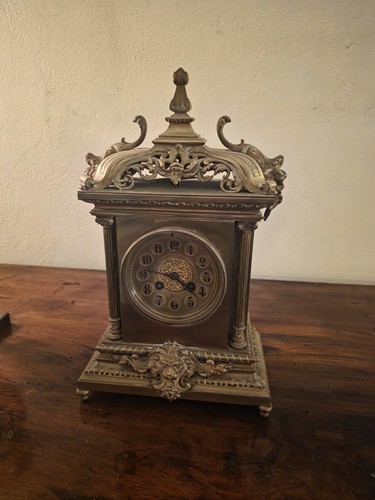 Pendola antica parigina - antica, da