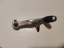 Pedalina cambio Triumph