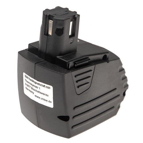 Batterie remplace hilti - hilti, sfb155
