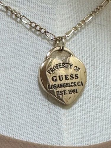 Proprietà guess est - di,