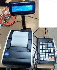 Stampante termica fiscale