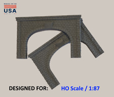 X2 Scala HO Pietra Doppio