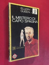 Ellery QUEEN - IL MISTERO DI