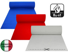 PASSATOIA TAPPETO GUIDA