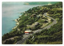 SAVONA (117) - PIANI D'INVREA Autostrada Genova-Savona. Autogrill - FG/Vg 1971
