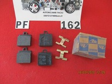20281 PASTIGLIE FRENI PER ALFA-ROMEO ALFASUD TI SPRINT