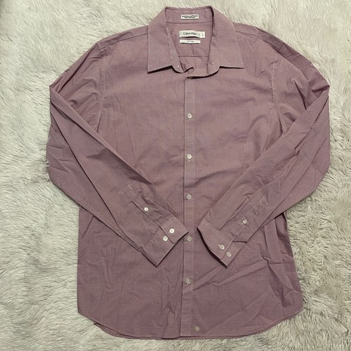 Camicia uomo calvin klein - uomo,