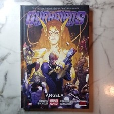 Guardians of the Galaxy #2