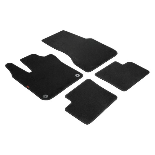 Set tappetini misura - set, su