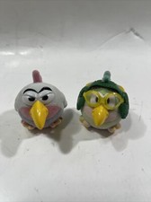 2 uccellini koo-koo serie 1 da