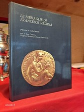 LE MEDAGLIE DI FRANCESCO