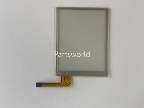 Nuovo pannello touch screen