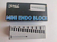 DENMAX Dental MINI-ENDO-BLOC