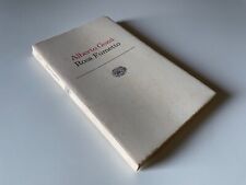 Alberto Gozzi, Rosa fumetto, 1° edizione Einaudi 1978