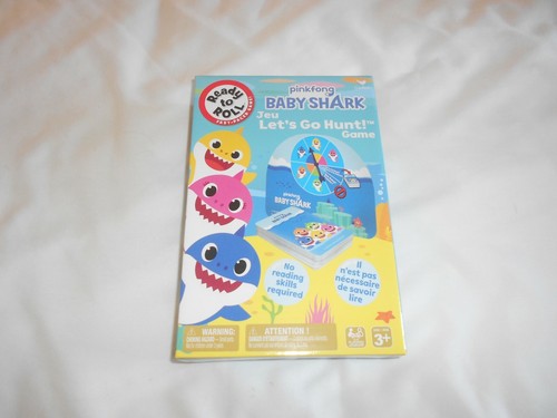 Nuovo pinkfong baby shark - baby,