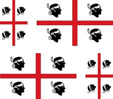 4x sticker Adesivo Adesivi