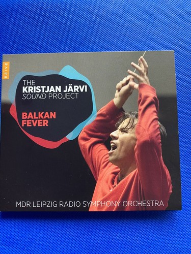 New kristjan järvi - new,