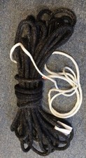3/8" (8mm)x46' Braided Poly