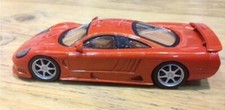 de Agostini Saleen S7 - Met