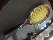 Racchetta da tennis Racchetta